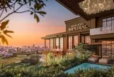 Khải Hoàn Imperial định nghĩa chuẩn sống sang bằng hệ tiện ích ấn tượng Signature Edition