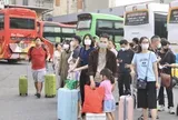 Xử lý nghiêm hành vi tăng giá vé vận tải bất hợp lý dịp nghỉ lễ 2/9