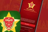 Từ 28/9, có 66 loại giấy tờ sẽ được tích hợp trên VNeiD