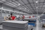 Tăng 60% sau 2 phiên, vốn hóa gấp đôi chủ thương hiệu Everon, doanh nghiệp chăn ga gối đệm vừa lên sàn đang sở hữu những gì?