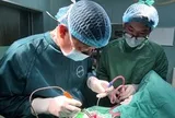Bé 27 tháng tuổi chấn thương sọ não sau cú ngã