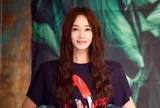 Kim Hye Soo khoe vóc dáng đáng ngưỡng mộ ở tuổi 56