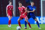 Thái Lan vào chung kết ASEAN Cup 2026 sau trận thua Singapore