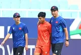 Tuyển Việt Nam mất hậu vệ trái số một?