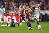 Lee Kang-in ghi bàn sau 13 phút ra mắt Atletico