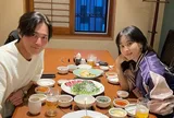 Jang Dong Gun nói về 16 năm hôn nhân với Go So Young