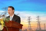 Doanh nghiệp nhà nước sở hữu 117.000 tỷ đồng tài sản bổ nhiệm Chủ tịch mới giữa lúc Bộ Công an điều tra đại án 500kV