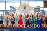 Miss World 2026 khởi động hành trình tại Hải Phòng
