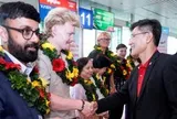 Vietjet khai trương đường bay thẳng Colombo - TP.HCM, mở lối đến đảo quốc Sri Lanka