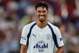 Vì sao Reijnders thất bại ở Man City?