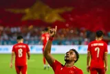 Xuân Son và cú đúp đưa tuyển Việt Nam vào chung kết