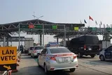 VETC tạm dừng triển khai chính sách phí ví điện tử