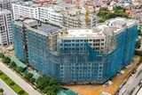 Cả nước triển khai 875 dự án nhà ở xã hội