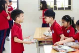 Từ suất ăn học đường, siết trách nhiệm cả chuỗi cung ứng