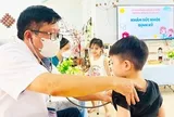 Hơn 2,2 triệu học sinh Hà Nội được khám sức khỏe miễn phí