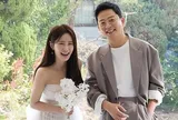 Kim Jun Ho và Kim Ji Min bất ngờ tiết lộ giới tính em bé