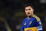 Paredes lĩnh án nặng sau chung kết World Cup