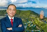 Tỷ phú Phạm Nhật Vượng dành 23 năm chăm chút một hòn đảo: Từ nơi từng bị ví là “ném tiền xuống biển” đến “thiên đường nghỉ dưỡng", nay vẫn tiếp tục rót tiền làm những điều chưa từng có