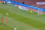 Panenka lên xà, tân binh 60 triệu bảng bị đồng đội quát