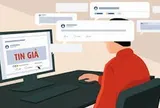 Quy trình xử lý tin giả, tin sai sự thật
