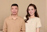 Không nhận ra NSND Công Lý khi được 'vợ nuôi'