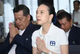Sân Rajamangala sức chứa hơn 50.000, Thái Lan mới bán được 20.000 vé