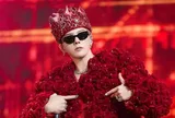 G-Dragon đính chính