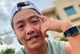 Tình trạng của Cường Đô La sau khi cách ly vợ con