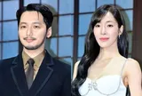 Tiffany Young và Byun Yo Han ngọt ngào sau kết hôn