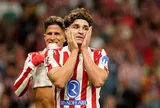 Alvarez cảm thấy bị Atletico lừa dối