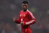 MU nhận tin sét đánh về Amad Diallo