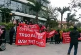 Cần cơ chế cụ thể xử lý nạn 'thổi phồng' quảng cáo bất động sản