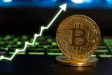 Bitcoin tăng phi mã: Thị trường tiền số “dựng sóng”, nhà đầu tư “sôi sục” nguyên tuần