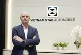 Mercedes-Benz Vietnam Star Automobile: Chuẩn mực mới của sự sang trọng