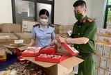 Siết an toàn thực phẩm trước mùa cao điểm Trung thu