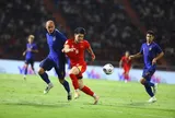 CĐV Indonesia: 'Việt Nam xứng đáng vô địch'