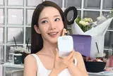 Park Min Young gây bàn luận vì quá gầy