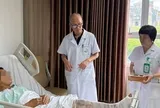 Cuộc chạy đua trong đêm giữ lại cơ hội đi lại cho người thợ mỏ