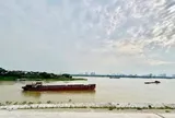 Cảnh báo thiên tai: Hệ thống sông lũ dồn dập, vượt mức báo động 3