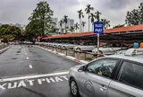 Từ tháng 3/2027, sát hạch lái xe bổ sung kỹ năng vượt xe, chuyển làn và trả làn