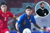 Xác định trọng tài bắt trận cuối cùng của ASEAN Cup 2026
