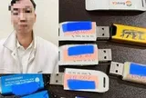 10 tổ công tác đặc biệt vào phía Nam, khám xét loạt địa điểm, bắt Vũ Hải Đông Dương liên quan 4.000 tỷ đồng