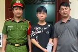 Công an kiểm tra giao dịch chuyển tiền gần 9 triệu đồng đến tài khoản nam sinh 2011
