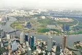 TPHCM triển khai Luật Phát triển đô thị
