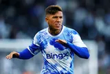 Man City chi số tiền khủng cho Enzo Fernandez