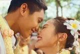 'Chú rể' Bảo Định phản ứng khi gặp bố mẹ Phương Mỹ Chi