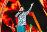 Nghệ sĩ ráo riết tập luyện trước giờ ‘Tổ quốc trong tim’ sáng đèn ở TP. Hồ Chí Minh