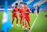 Tuyển Việt Nam một ngày trước trận chung kết