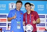 HLV Kim Sang-sik: Đội tuyển Việt Nam tập trung cao nhất, hướng tới chức vô địch