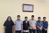 Điều tra loạt giao dịch ước tính 500 tỷ đồng qua 90 tài khoản ngân hàng: Bắt đối tượng cầm đầu Nguyễn Thế Anh SN 1987